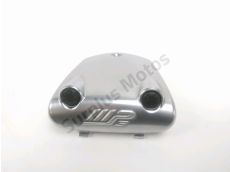 Habillage avant du guidon