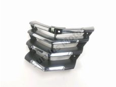 Grille de radiateur