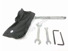 Trousse outil