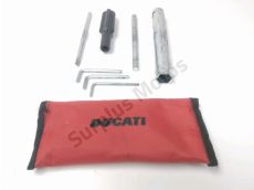 Trousse outil