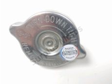 Bouchon de radiateur