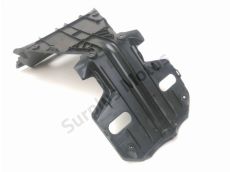 Passage de roue complet