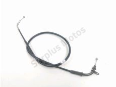 Cable starter