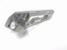 Repose pieds avant gauche