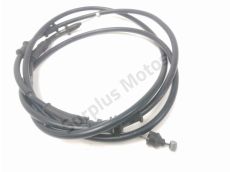 Cable d'accelerateur