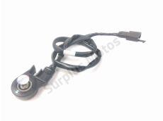 Contacteur de bequille