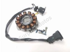 Stator