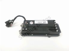 Boitier ecu