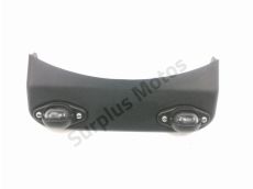 Feu eclairage de plaque