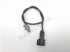 Contacteur de bequille