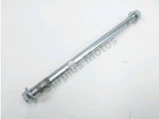 Axe de bras oscillant