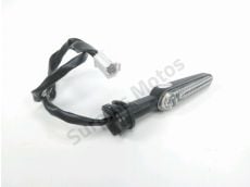 Clignotant arriere d