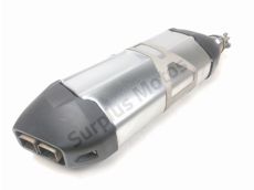 Silencieux 4t