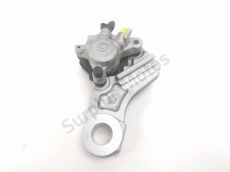 Etrier frein arriere