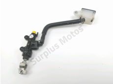 Maitre cylindre frein ar complet