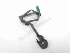 Contacteur de bequille