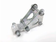 Biellette amortisseur