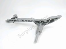 Platine arriere gauche complete