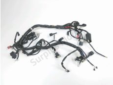 Faisceau electrique