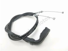 Cable d'accelerateur