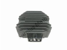 Regulateur de tension
