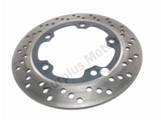 Disque frein arriere