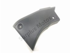 Habillage de cadre gauche