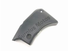 Habillage de cadre droit