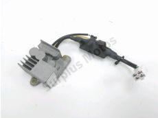 Regulateur de tension