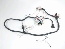 Faisceau electrique