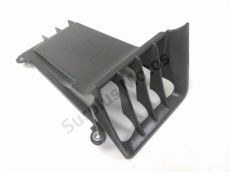 Grille de radiateur