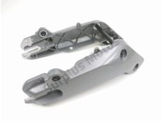 Bras oscillant complet