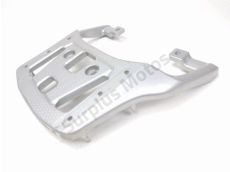 Porte paquets arriere