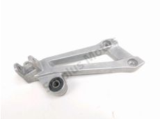 Platine arriere droite complete