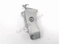 Habillage de cadre droit