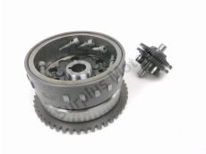 Rotor