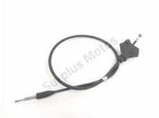 Cable embrayage
