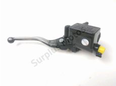 Maitre cylindre frein av complet