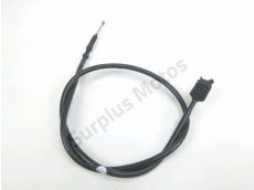 Cable embrayage