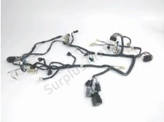 Faisceau electrique