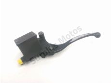 Maitre cylindre frein ar complet