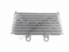 Radiateur huile