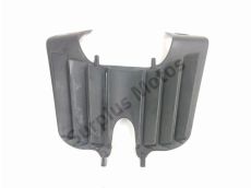 Grille de radiateur