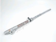 Tube de fourche droit