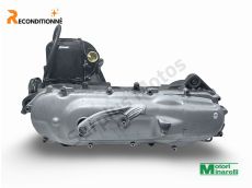Moteur
