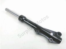 Tube de fourche gauche