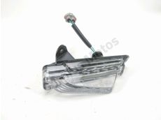 Clignotant arriere d