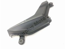 Habillage de cadre gauche