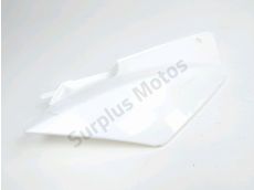 Carenage arriere droit