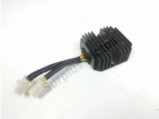 Regulateur de tension